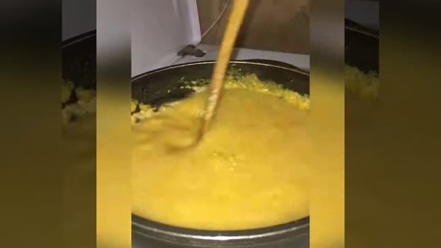 ?ПШЕННАЯ КАША С ТЫКВОЙ? смотреть онлайн