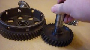 Корзина  сцепления  с  ИЖ Планеты-Спорт на обычную  Планету или Юпитер .  Могу  помочь  !