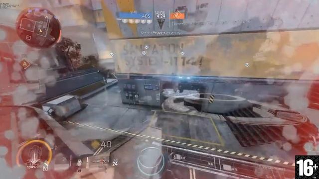 titanfall 2 обзор - привет из 2020 смотреть онлайн