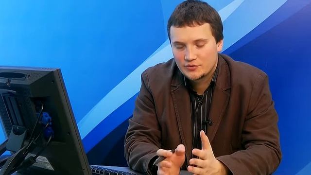 Лекция 33: Система обмена сообщениями смотреть онлайн