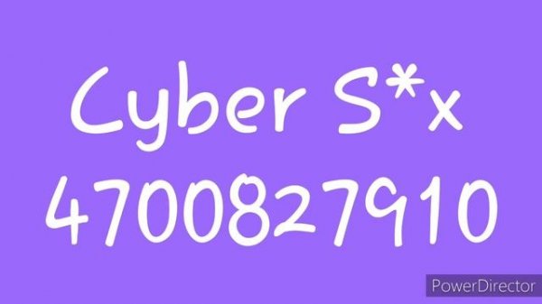 Doja Cat~ Roblox Radio ID codes *WORKING* (2020-2021)