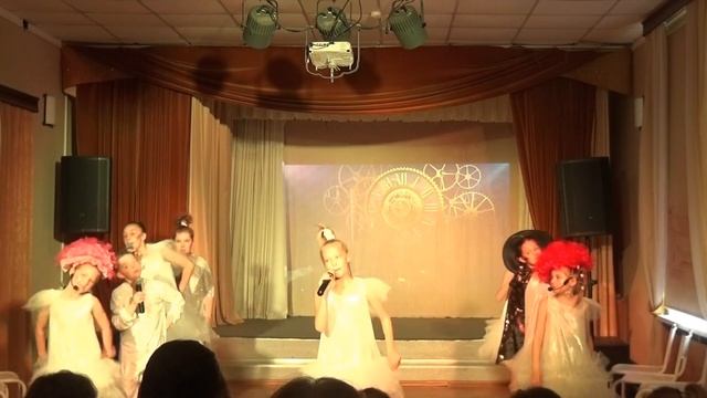 Подари улыбку миру Чудейство 16 05 2021 смотреть онлайн