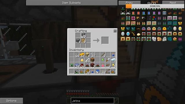 Hi-TechCraft (MC 1.7.10) №3 - Новогодний стрим смотреть онлайн