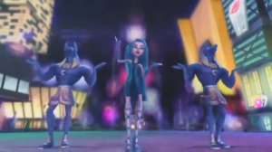 Monster High•песня Неферы•ИМПЕРИЯ