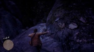 $1100 В СЕКРЕТНОМ РАЗБИТОМ ПОЕЗДЕ / ЛЕГКИЕ ДЕНЬГИ в Red Dead Redemption 2 / RDR2