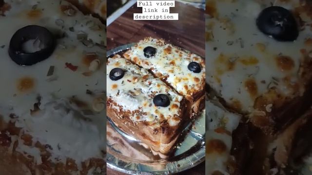MBA pizza style Sandwich ? смотреть онлайн