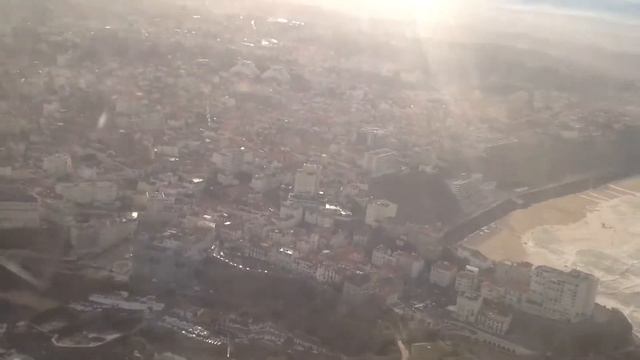 Chantier HP Biarritz vue du ciel 23/12/2018 смотреть онлайн