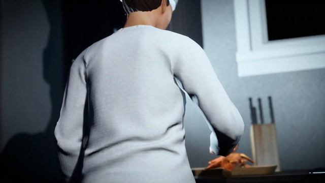 Goat Simulator 3 - Where The Heck Is Steve (Trailer) смотреть онлайн