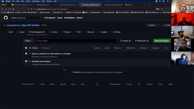 W1D1: Compete a Coding Challenge (4 of 4) смотреть онлайн