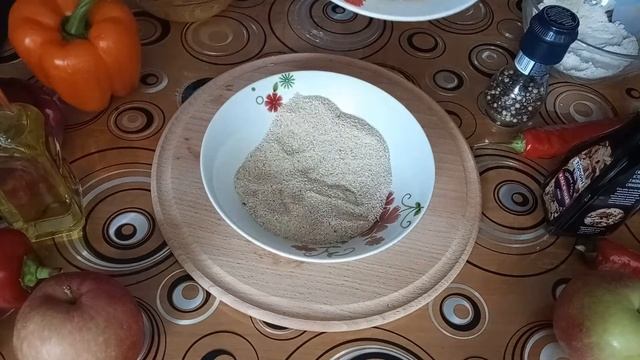 Вкусные, хрустящие кабачки в необычном кляре!