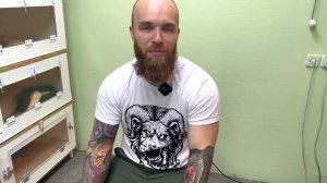 РОЖДЕНИЕ САМЫХ ДОРОГИХ ЗМЕЙ/ВСКРЫВАЮ ЯЙЦА ПИТОНА