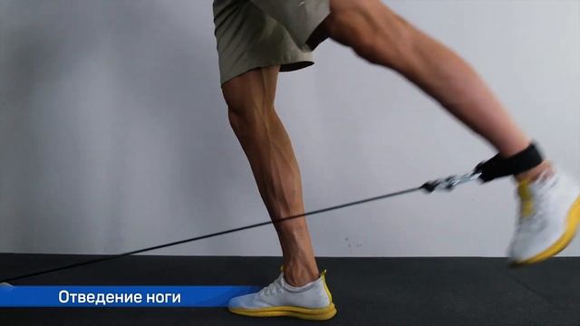 Упражнения на многофункциональном силовом комплексе Inspire M3 смотреть онлайн