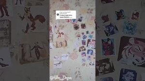 “ДРАКОНЫ ИЗ ТИК ТОКА” - ЧАСТЬ №1 || Milka_Dragon.