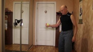 Упражнения для лечения локтевых связок и сухожилий