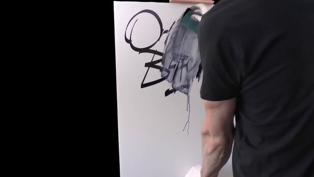 Тест чернил Russian Roulette ink "Radical blue" , "Radical green" , "Radical pink" смотреть онлайн