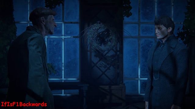 Black Mirror - 100% Achievement/Trophy Guide & FULL Walkthrough! (W/ Part Commentary) смотреть онлайн