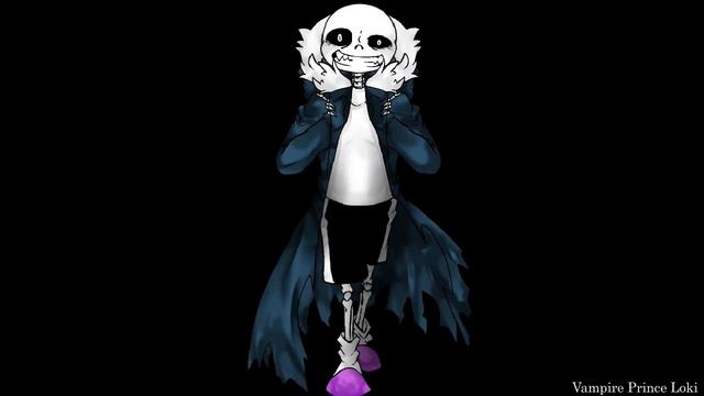 (13+)DaDaDa - MeMe [animation Undertale AU] смотреть онлайн