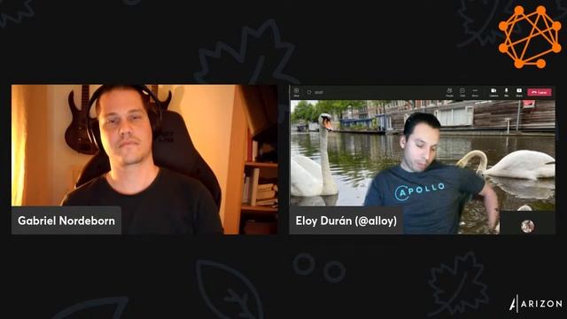 Microsoft Teams and the lessons from Relay смотреть онлайн
