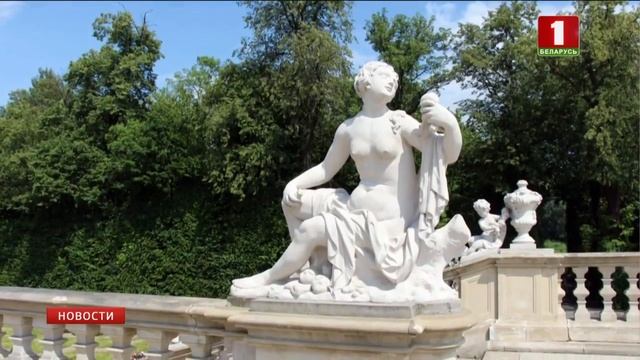 Сегодня архивариусы отмечают свой профессиональный праздник смотреть онлайн