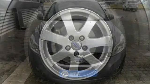 2010 VOLVO C30 2.0 Manual Auto For Sale On Auto Trader South Africa смотреть онлайн