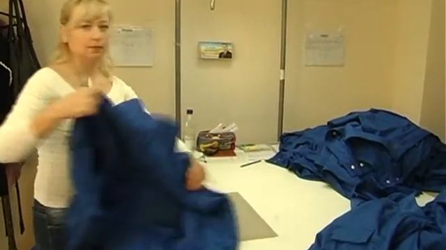 "Балтська швейна фабрика: нове життя, нові перспективи" смотреть онлайн