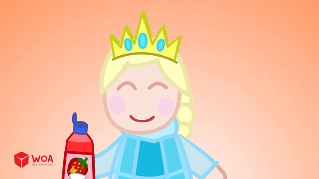 Lucy на русском | О, нет! Что случилось с Зубы Люси? Люси попала в больница | Мультфильм для детей