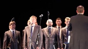 Хор Сретенского монастыря - Вечерний звон