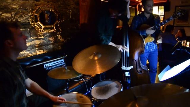 Yotam @ Bar Next Door NYC 12-15-2012 - The Best Thing for You смотреть онлайн