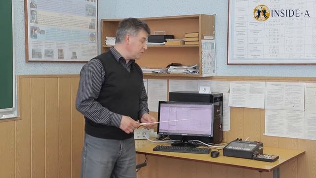 ХАИ. Факультет системы управления летательных аппаратов смотреть онлайн