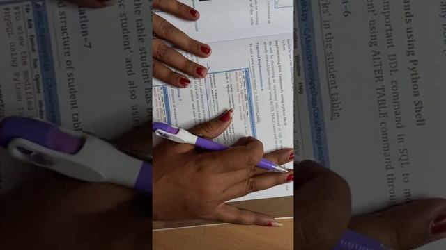 Interface Python with MySQL | Python MySQL Connectivity |Class 12th |2020| CBSE смотреть онлайн