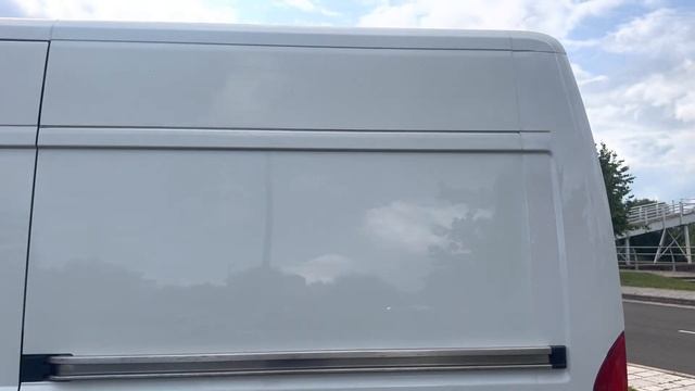 2020 Peugeot Boxer 2.2 HDI Professional L2 H2 MWB for sale @VansTodayWorcester смотреть онлайн