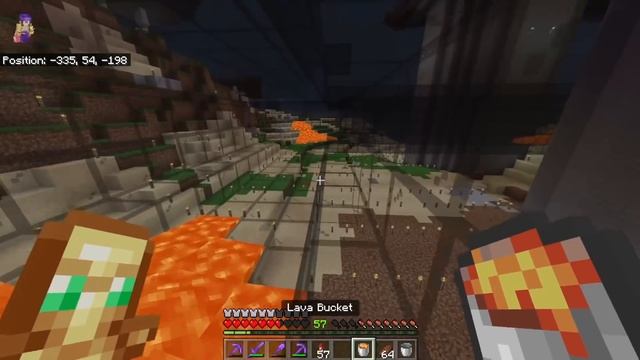 Java VS Bedrock: Will 1.18 Have A Favourite? (Yes) смотреть онлайн