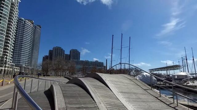 REMOVU K1 - Toronto Travel смотреть онлайн