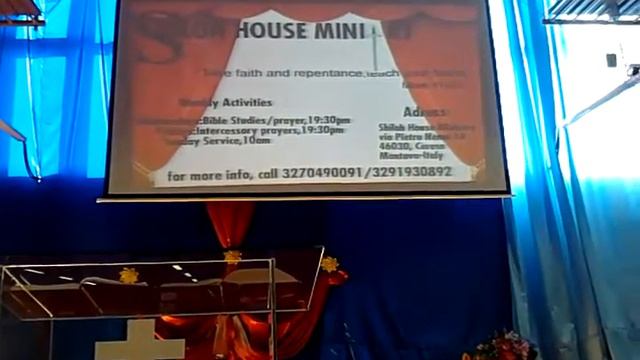 Shiloh House Ministry 01 02 2015 sunday message #WALKING IN NEWNESS OF LIFE pt1 смотреть онлайн