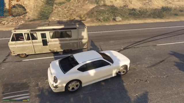 FX-8350 + GTX 1050 TI: FPS TEST: GTA V смотреть онлайн