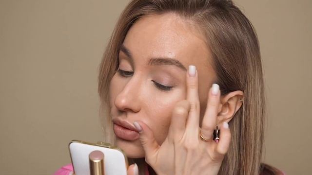 Обзор новой палетки теней ANNBEAUTY BG! Свотчи и макияжи: дневной, яркий, стрелки, смоки смотреть онлайн