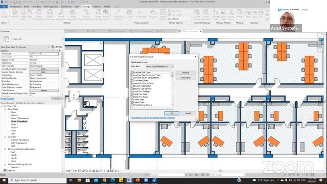 What’s New in Autodesk Revit 2022 смотреть онлайн