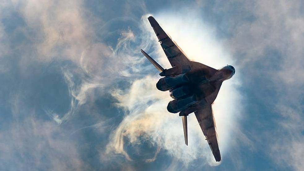 ВОЕНЭЛЕКТРОСИМ | DCS WORLD | МиГ-29 против Ф-16 смотреть онлайн