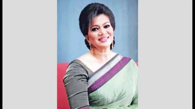 Ogo Chandramukhi by Shakila Zafar смотреть онлайн
