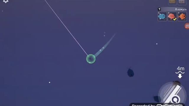 Классная и прикольная игра жизнь и рыбалка 1# смотреть онлайн