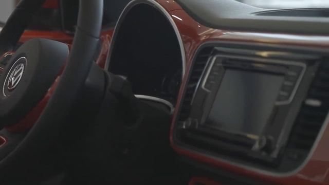 2019 Volkswagen Beetle Convertible 2.0 Capitol Heights MD смотреть онлайн