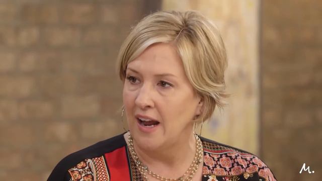Brene Brown - Ask questions смотреть онлайн