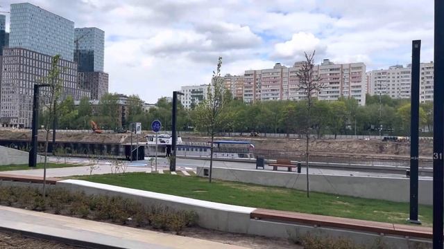 Новая набережная жк береговой. Пароход. Москва сити. Сердце столицы смотреть онлайн