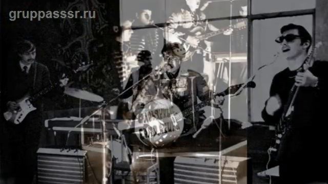 ОЛОВЯННЫЕ СОЛДАТИКИ "Шторм" смотреть онлайн