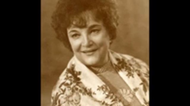 Ольга Воронец  Разговоры