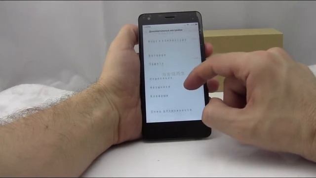 xiaomi redmi 2 обзор смотреть онлайн