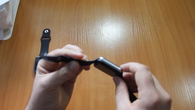 Лучшие копии Apple Watch (3 версии: MTK, G10, H6) смотреть онлайн