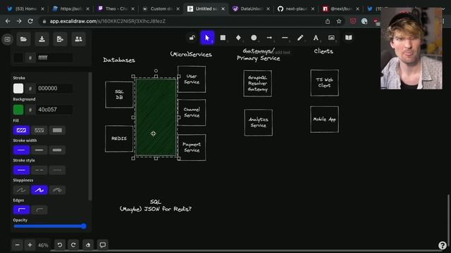 tRPC: It’s Nothing Like gRPC смотреть онлайн