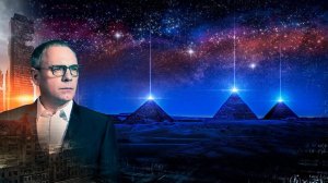 Огни между звезд. Самые шокирующие гипотезы (24.04.2020).