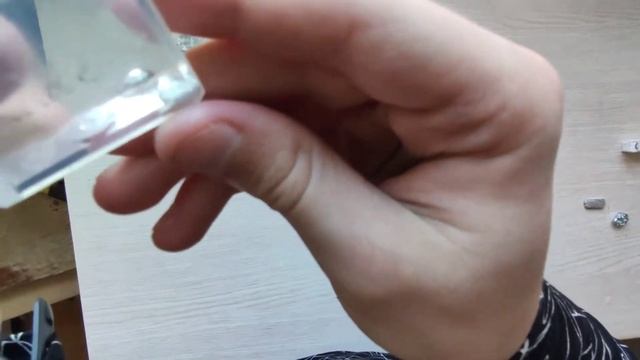 Индий-самый мягкий металл который можно держать в руке смотреть онлайн